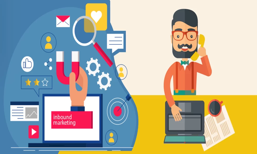 Mastering Inbound Sales: Strategies for Building Lasting Customer Relationships