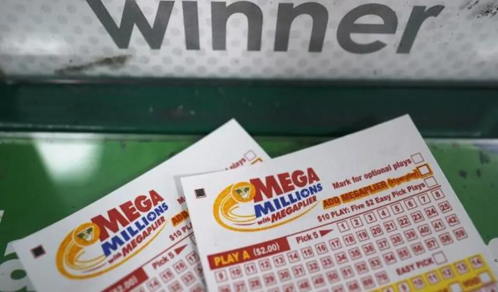 Mega Millions Winning Numbers For August 25, 2023: Jackpot $52 Million