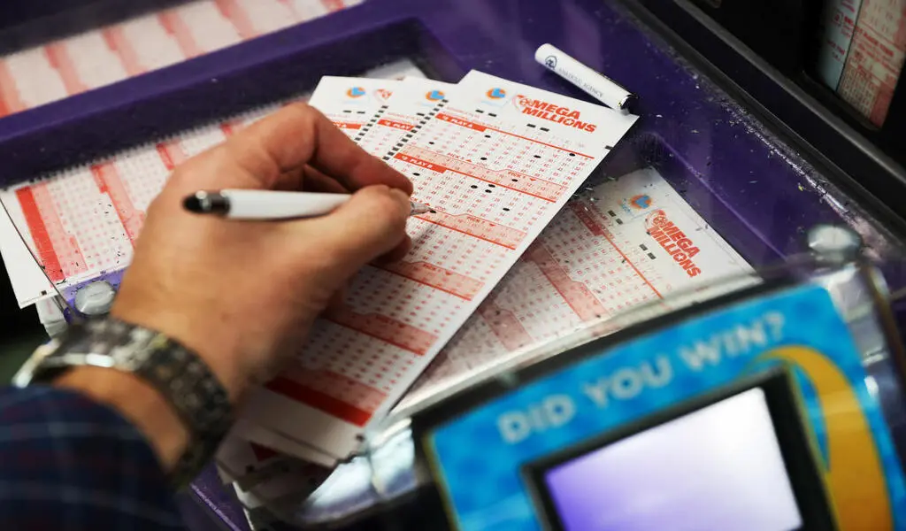 Mega Millions Winning Numbers For August 29, 2023: Jackpot $67 Million