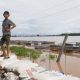 Thailand's PM Issues Alert For Mekong River Communities