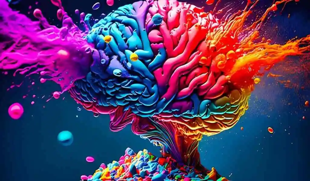 Well-Being And Mental Health: What's The Connection?