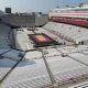 Nebraska Volleyball Day With John Cook And The Players