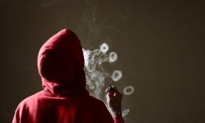 New Zealand Facing a Youth Vaping Crisis As Youth Targeted