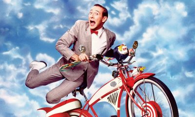 Pee-Wee Herman Actor Paul Reubens Dies at Age 70