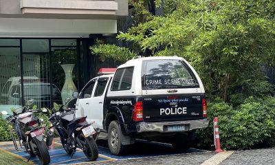 Police Discover Japanese Woman, 25 Dead in Northern Thailand Hotel