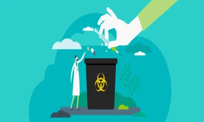 Proper Disposal of Medical Waste: Ensuring Public Health and Environmental Safety