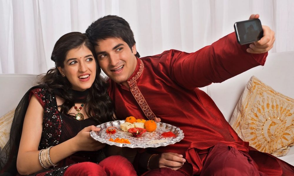 Raksha Bandhan