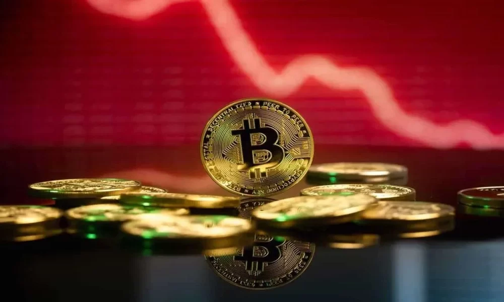 Record-breaking $1 Billion in Crypto Liquidations Rock the Market: Analysis Reveals Unprecedented Losses