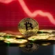 Record-breaking $1 Billion in Crypto Liquidations Rock the Market: Analysis Reveals Unprecedented Losses