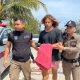 Son of Spanish Actor Denied Bail Over Lovers Death in Koh Phangan, Thailand