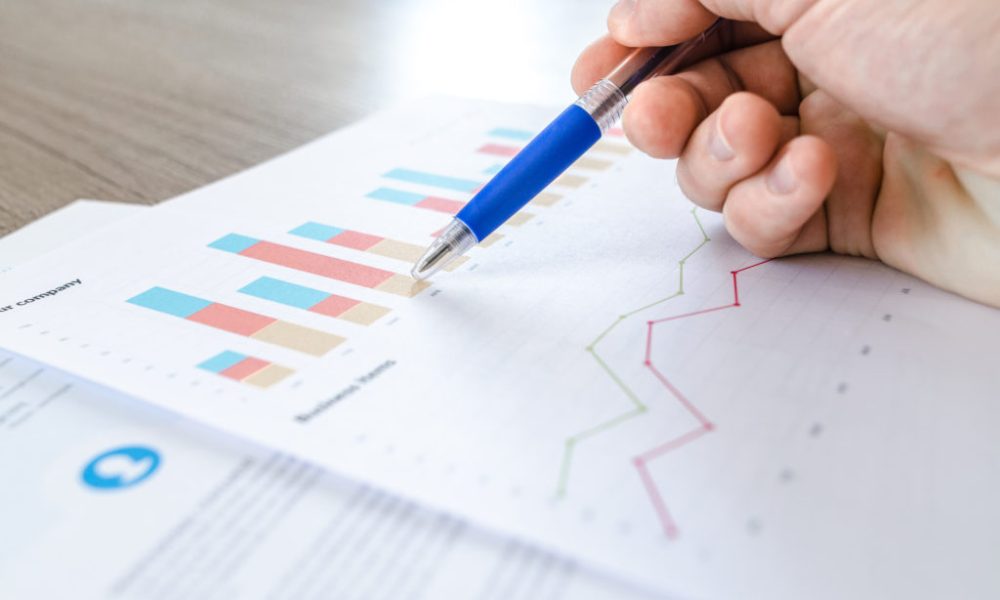 Charts in Survey Data Analysis