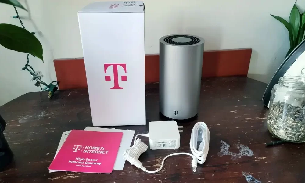 T-Mobile 5G Home Internet Review Pros, Cons, Pricing, and Performance