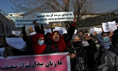 Taliban Prevents 100 Women from Traveling to Dubai for Scholarships
