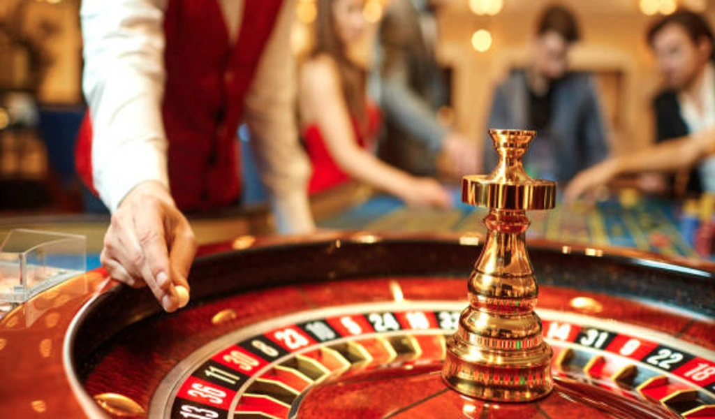 The Best Online Casinos in Malaysia: A Comprehensive Guide