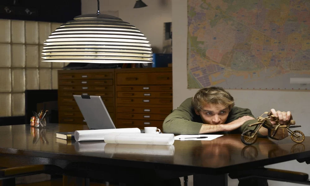The Procrastination Cure: Tools and Tips for Proactive Living