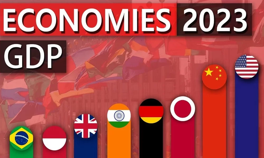 Top 10 Fastest Growing Economies in the World 2023 Insights and GDP Rankings