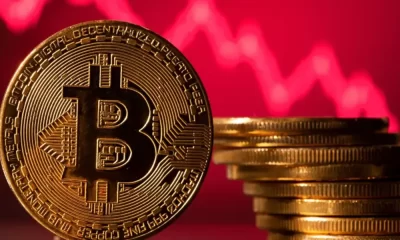 US Court Says SEC Wrong to Deny Grayscale's Spot Bitcoin ETF Proposal