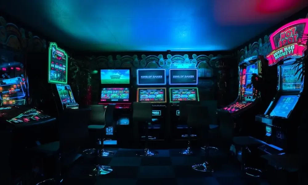 Unbound Benefits of Playing Online Casino Games