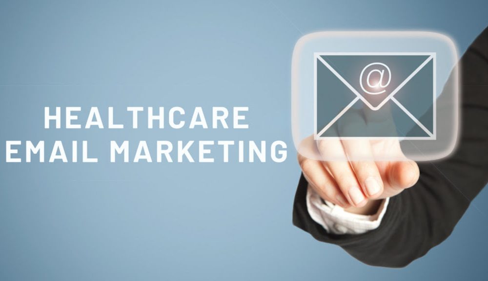 Healthcare Email Marketing