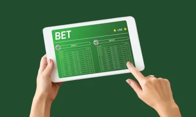 WagerWizard: Unleash Your Betting Brilliance