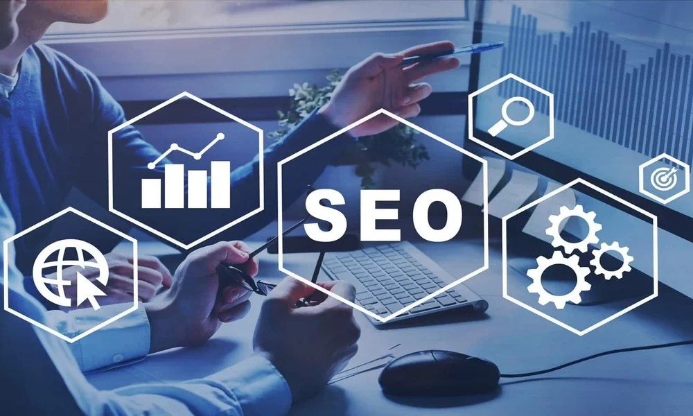 seo company