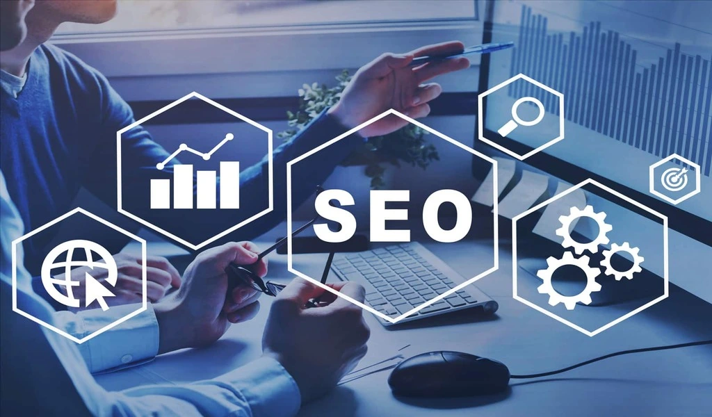 seo company