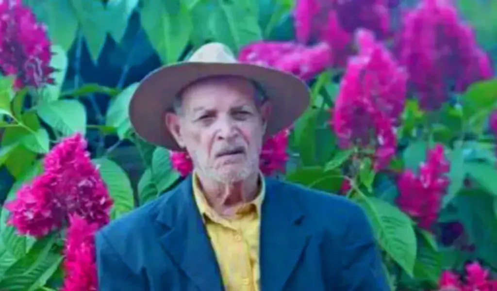 World's Oldest Man Jose Paulino Gomes Dies at 127