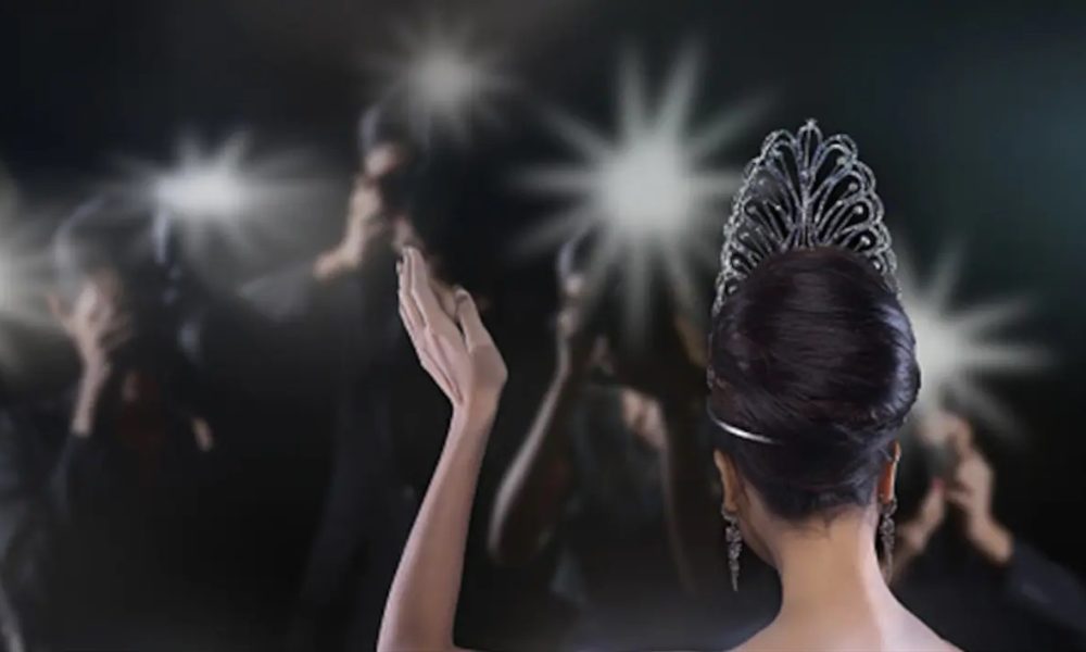 Miss Universe pageant indonesia