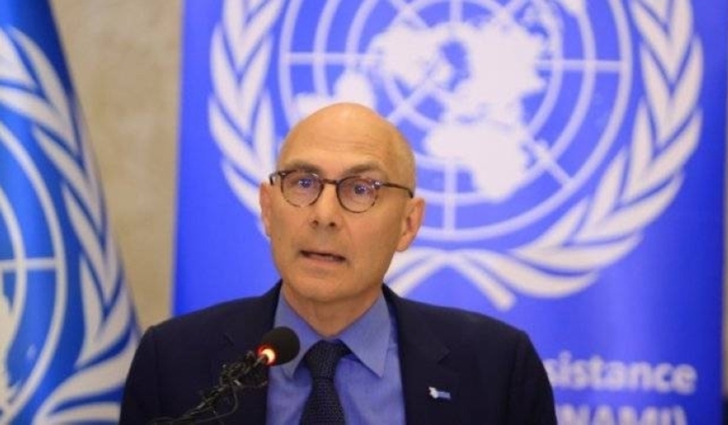 UN Reveals Hundreds of Thousands Being Trafficked By Scam Gangs in Southeast Asia