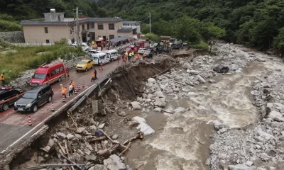 China