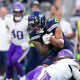 Seahawks Won Their Preseason Opener On Sunday, And Here Are Some Observations