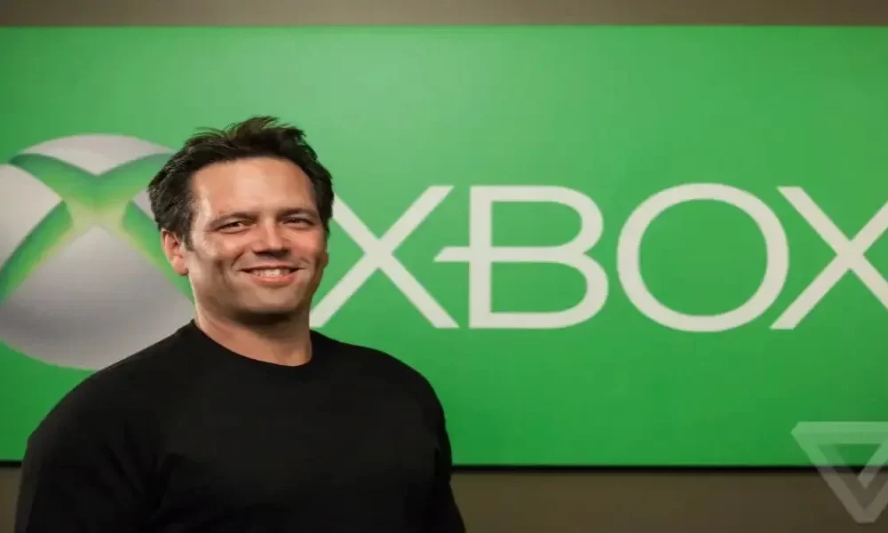 FOUR FIRST-PARTY XBOX GAMES PER YEAR: PHIL SPENCER CONFIRMS 'PLAN'