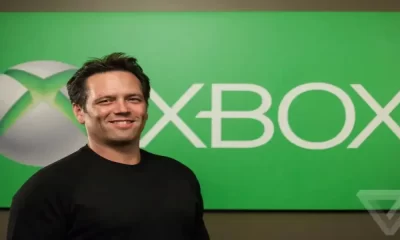 FOUR FIRST-PARTY XBOX GAMES PER YEAR: PHIL SPENCER CONFIRMS 'PLAN'