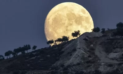 Supermoon