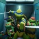 TMNT: Mutant Mayhem Has a Surprise Cameo From MrBeast