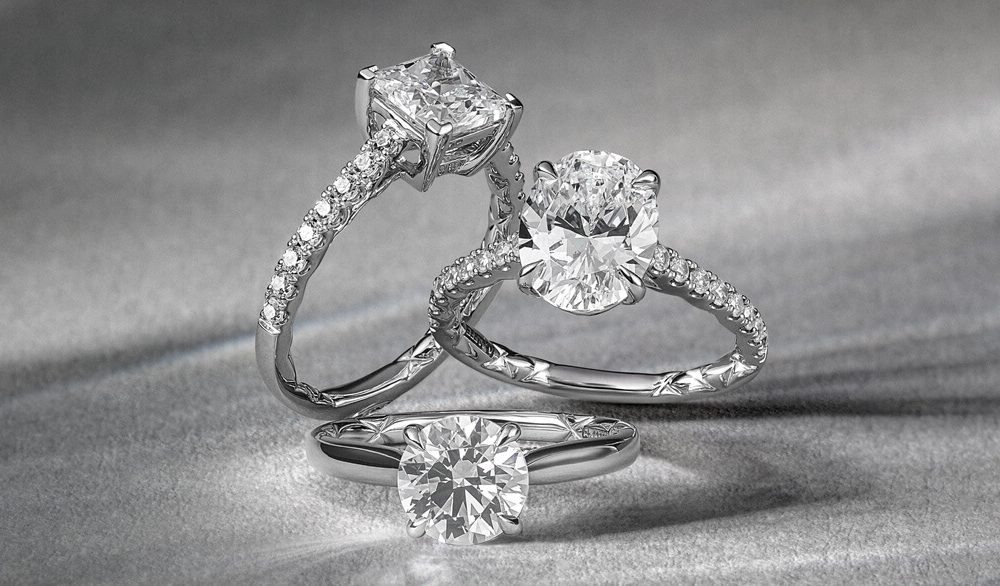 engagement rings