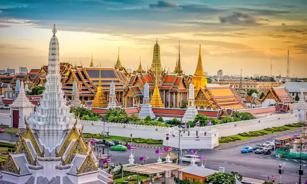 18 Fascinating Facts You Didn't Know About Thailand