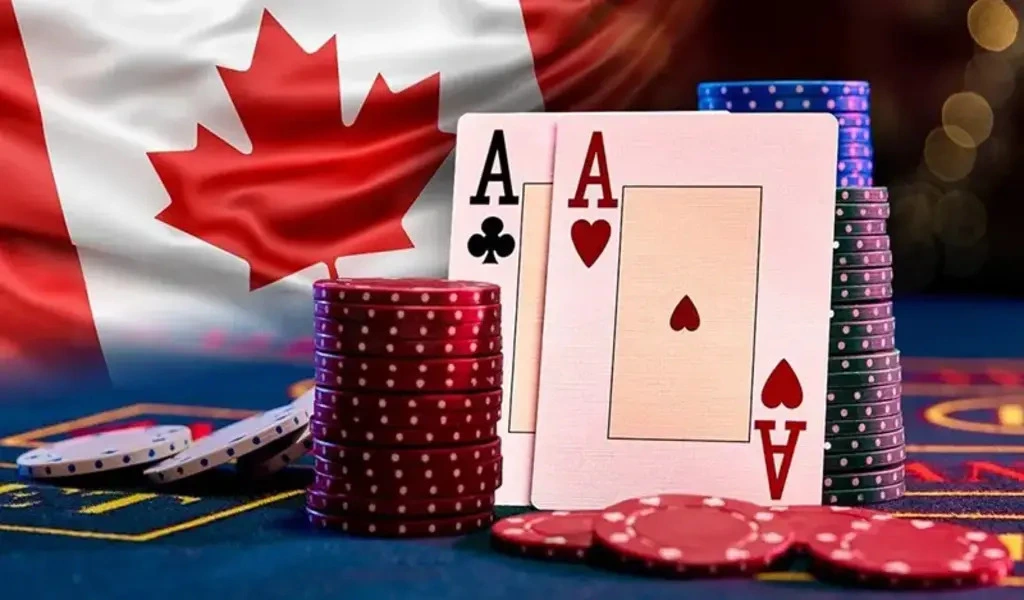 A Changing Landscape for Casinos in Canada