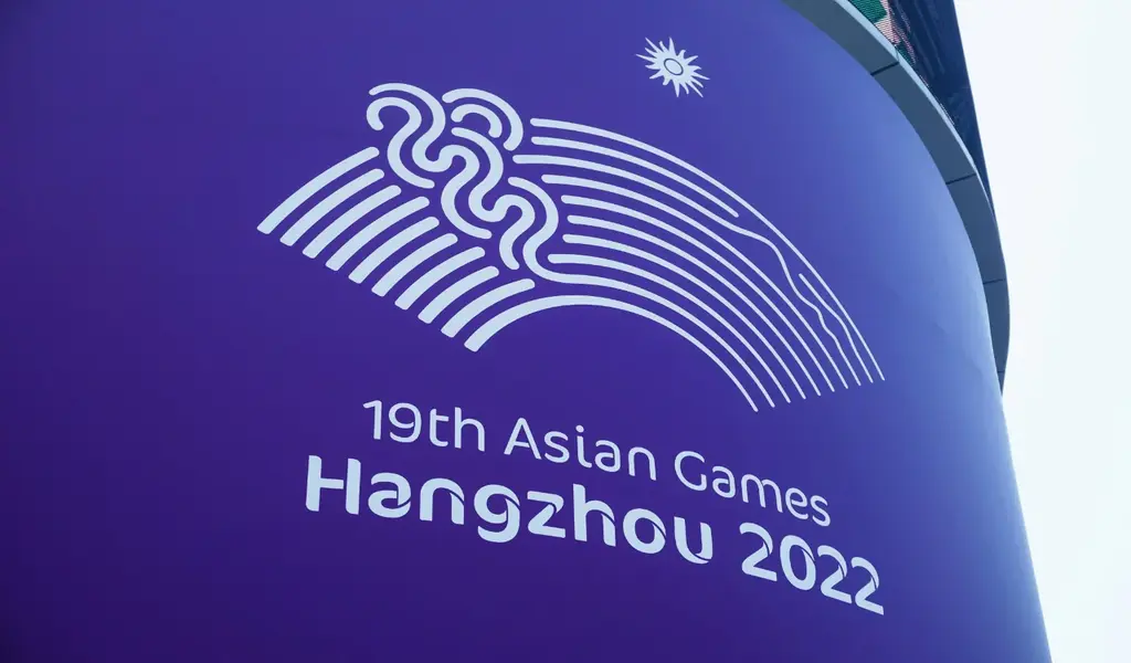 Asian Games