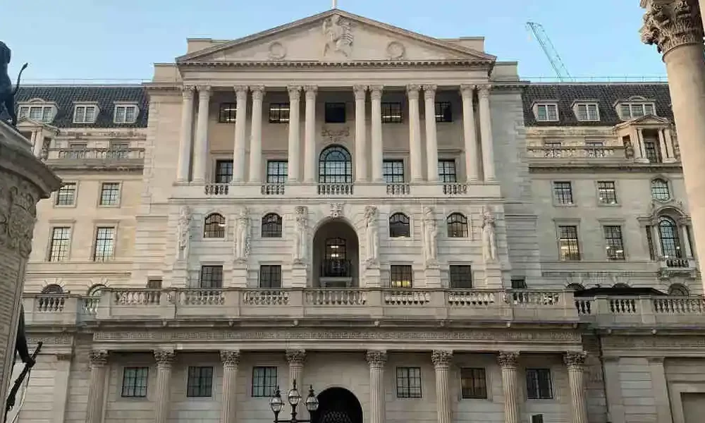 Bank of England Warns Lenders of 'Elevated' Risk in Loan Loss Models Amid High Inflation
