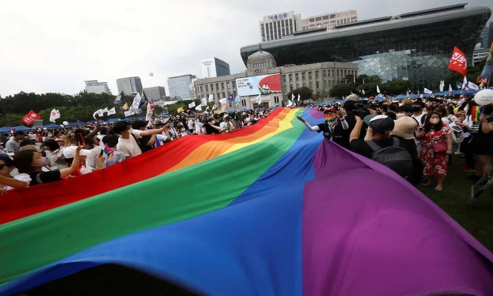 Countries that Allow Same-Sex Marriage A Global Overview