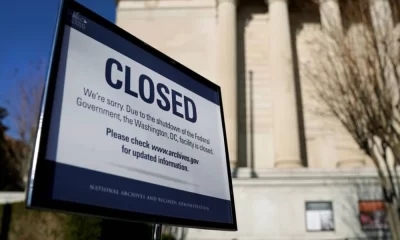 Government Shutdown