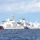 Philippines South China Sea