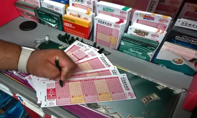 Powerball Jackpot Soars to $725 Million: Tax Implications and State Variances