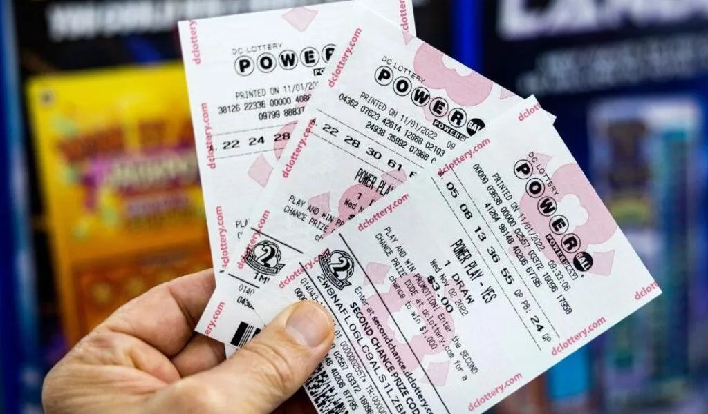 Powerball Winning Numbers For September 23, 2023: Jackpot $750 Million