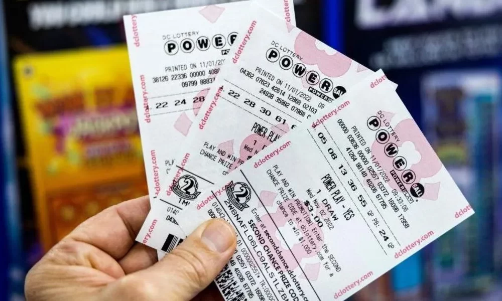 Powerball Winning Numbers For September 18, 2023: Jackpot $638 Million