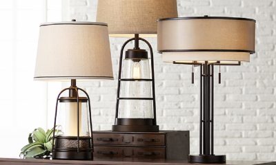 Table Lamps