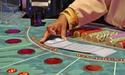 The History and Evolution of Baccarat: A Timeline of its 600 years in existence