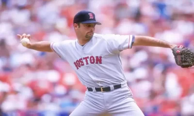 Tim Wakefield's Wife, Stacy, Released a Statement About Their Health Battle