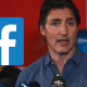 Zuckerberg's Meta Stands Firm Against Trudeau's Socialistic Bill C-18